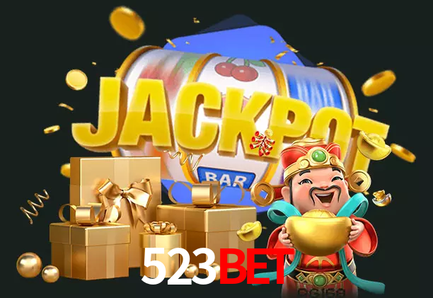 523BET bet