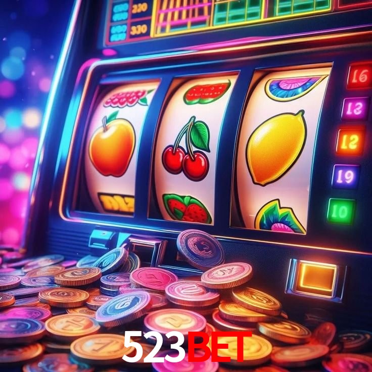 Login Seguro 523BET