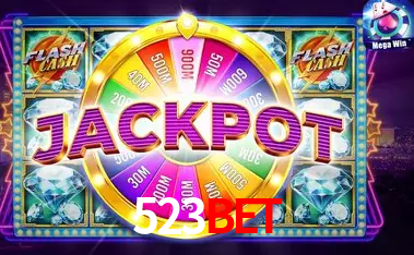A Emoção da Loteria na 523BET: Uma Chance de Mudança de Vida