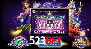 Descubra a Essência do 523BET: Nossa História e Compromissos