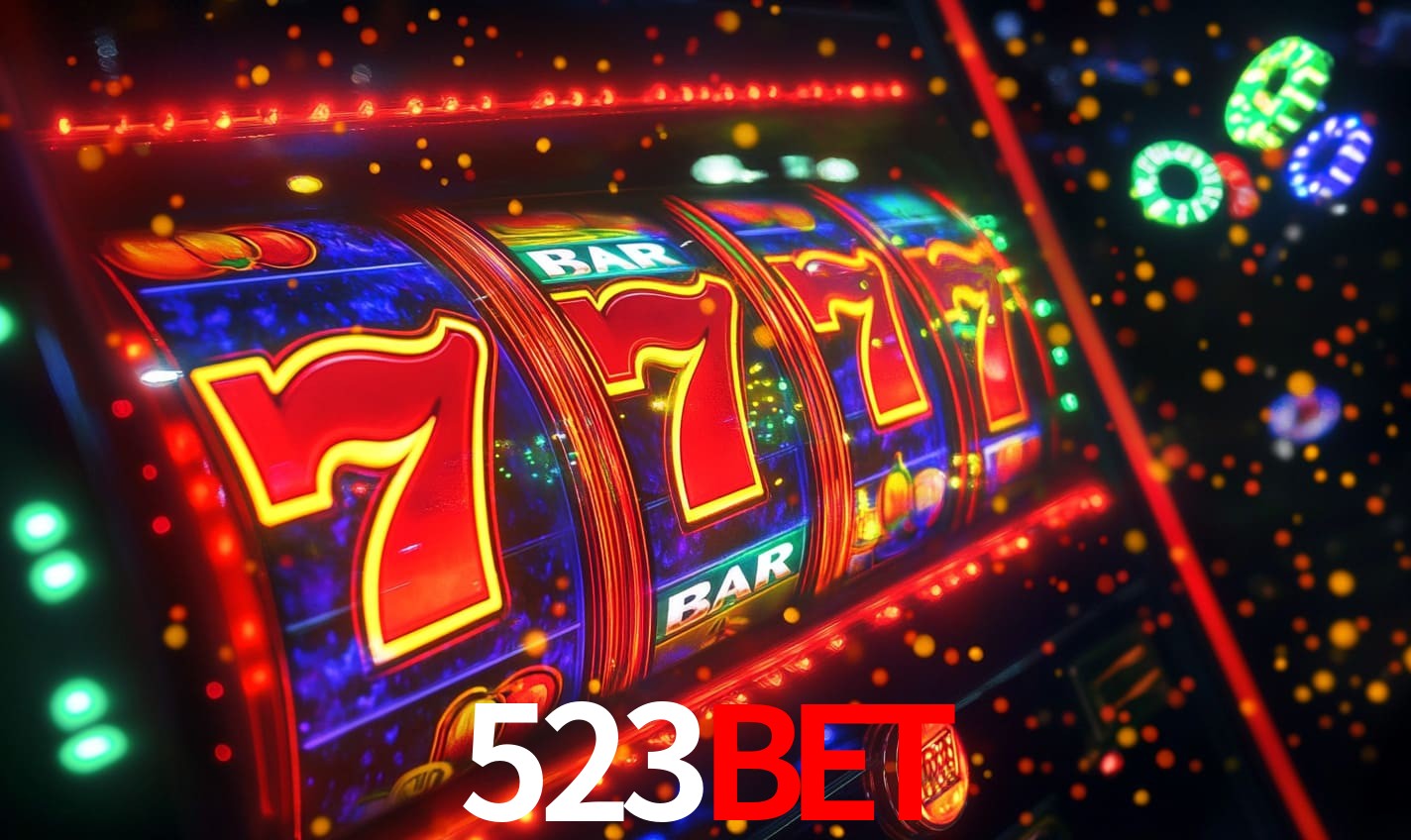 523BET,523BET.com