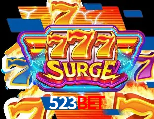 Descubra a Magia dos Jogos de Arcade no 523BET
