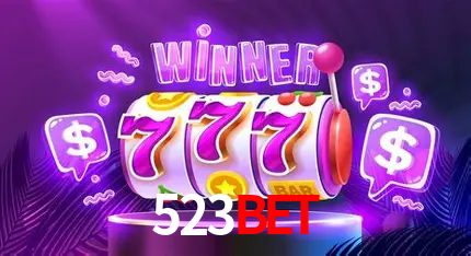 Apostas Esportivas na 523BET: Um Guia Completo