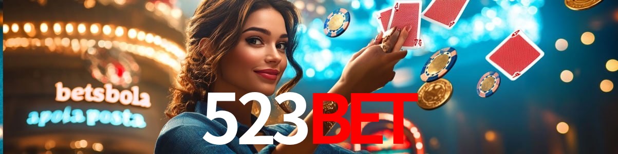 Bonus Features 523BET