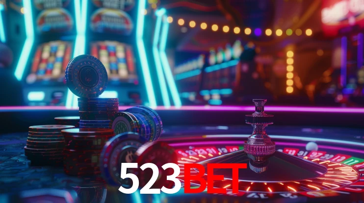Secure Login 523BET