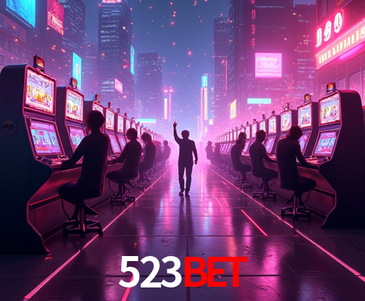 Apostas de Basquete 523BET
