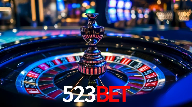 523BET,523BET.com
