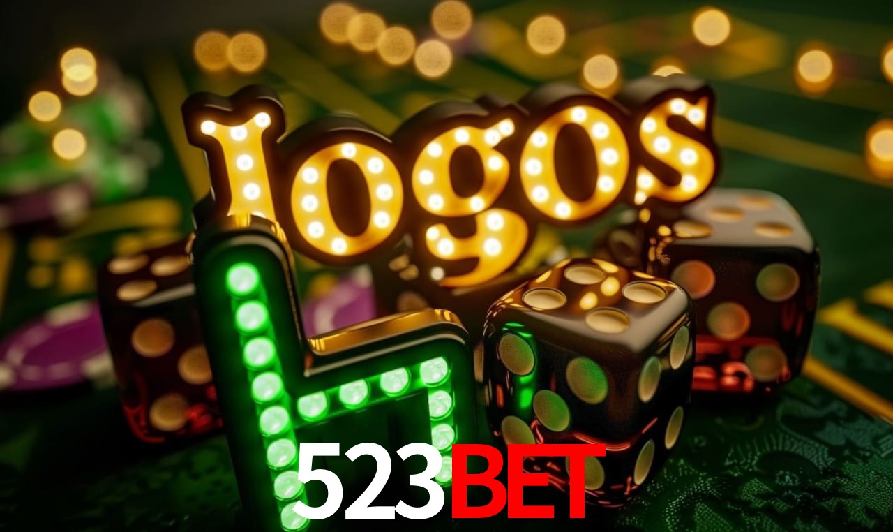 Integração de APIs 523BET
