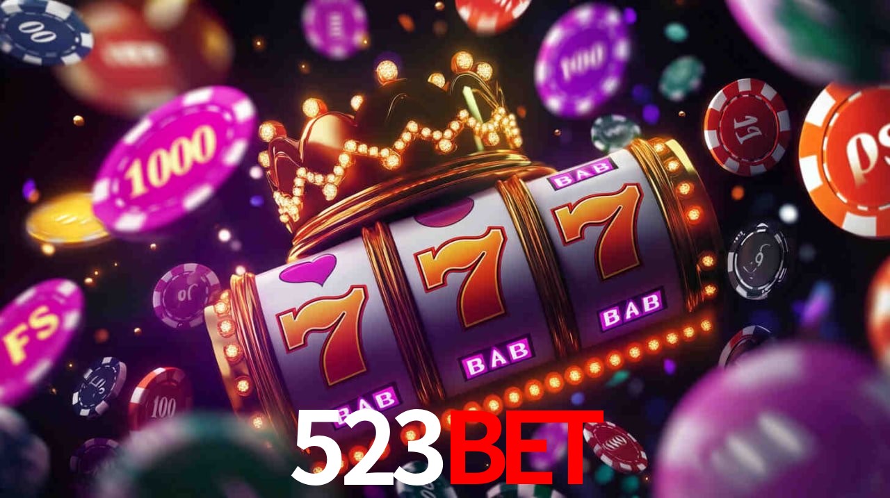 Live Casino 523BET