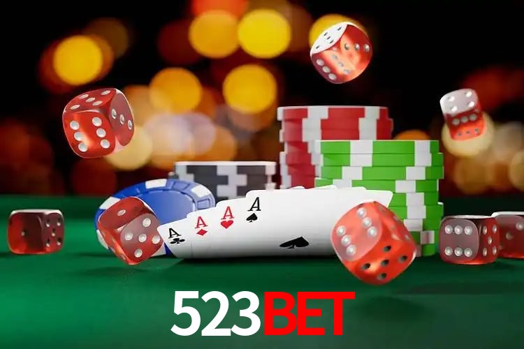 Ofertas Exclusivas 523BET