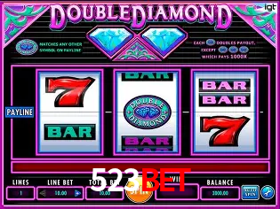 Descubra a Magia dos Jogos de Arcade no 523BET