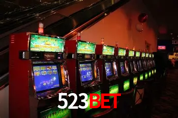 Desvendando o Mundo dos Jogos Virtuais na 523BET