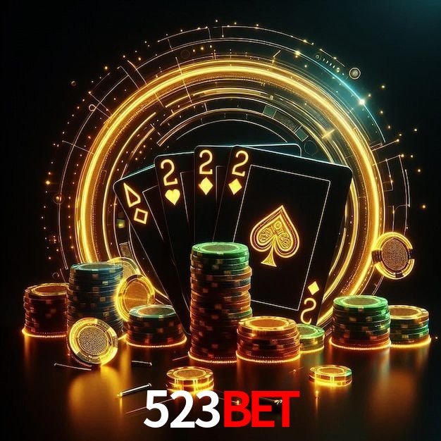 Especiais de Fim de Semana 523BET