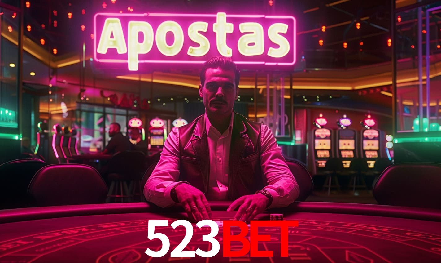 523BET