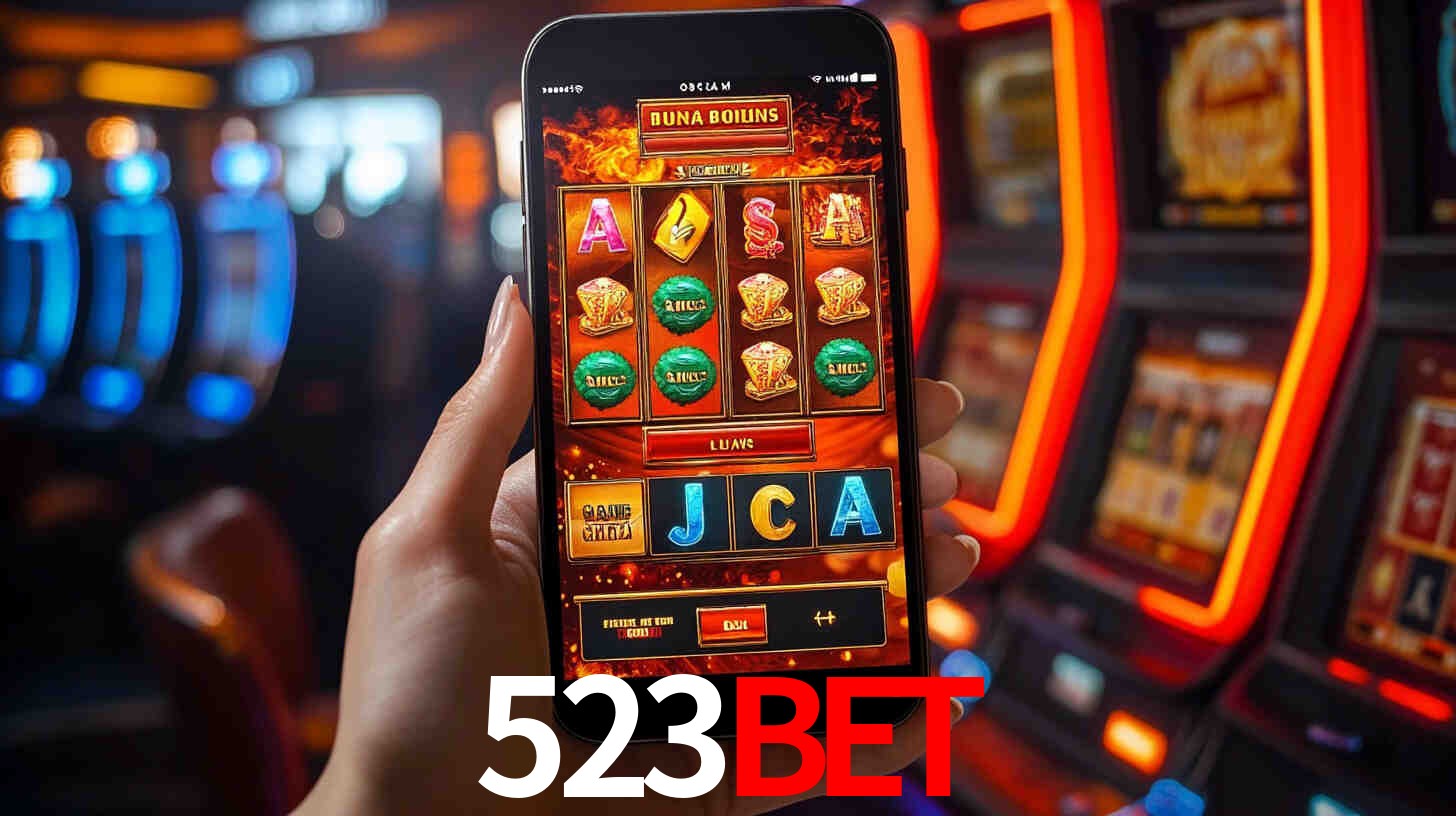 523BET