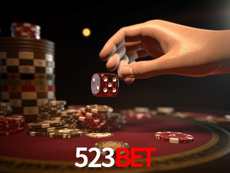 Promoções Sazonais 523BET