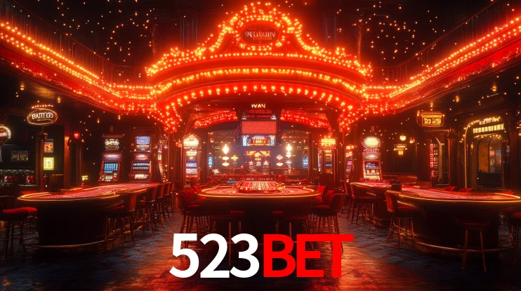 523BET