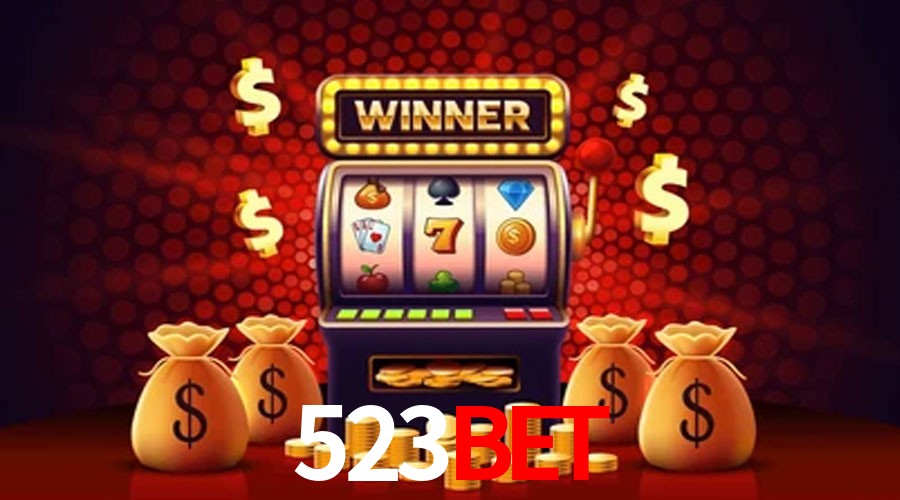 Platform Technology 523BET