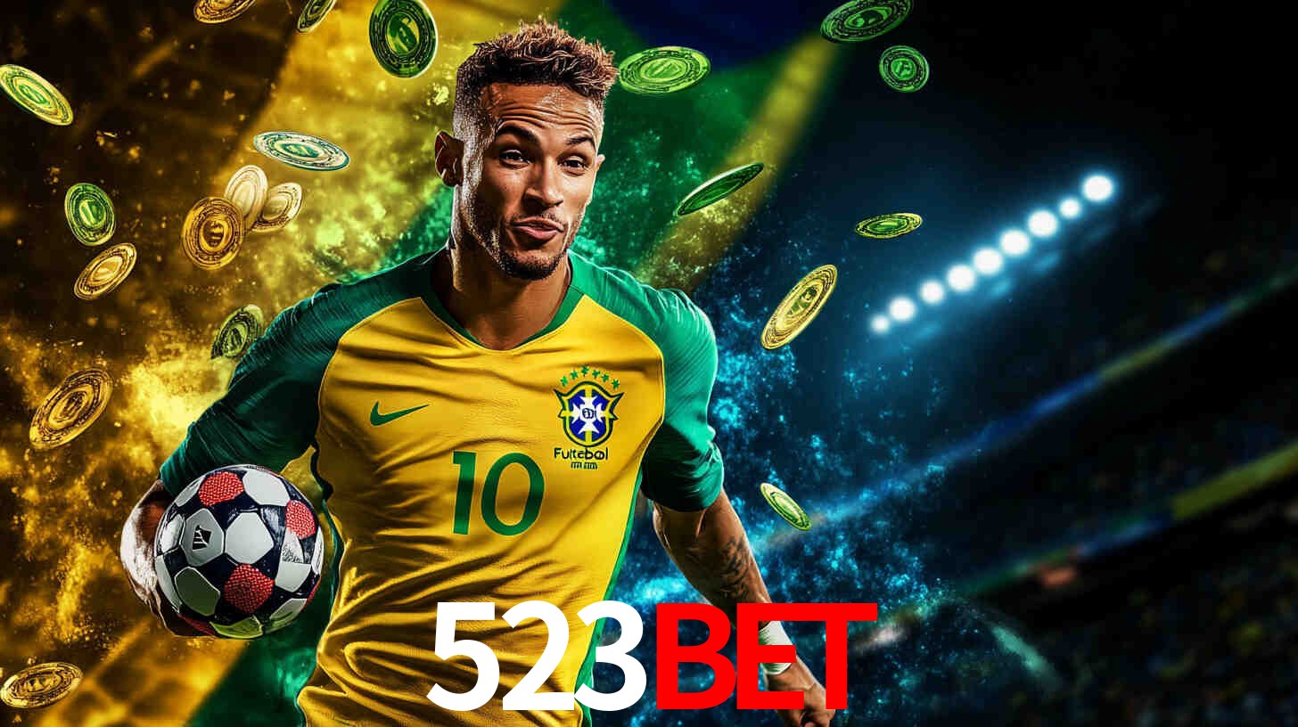 Explorando a Categoria de Eventos em Apostas na 523BET