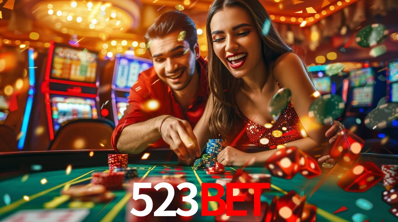 Requisitos do APK da 523BET para Android
