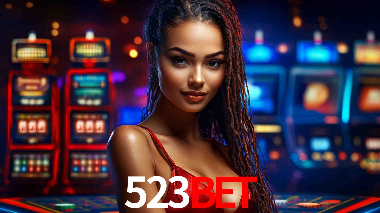 Desvendando o Mundo dos Jogos Virtuais na 523BET