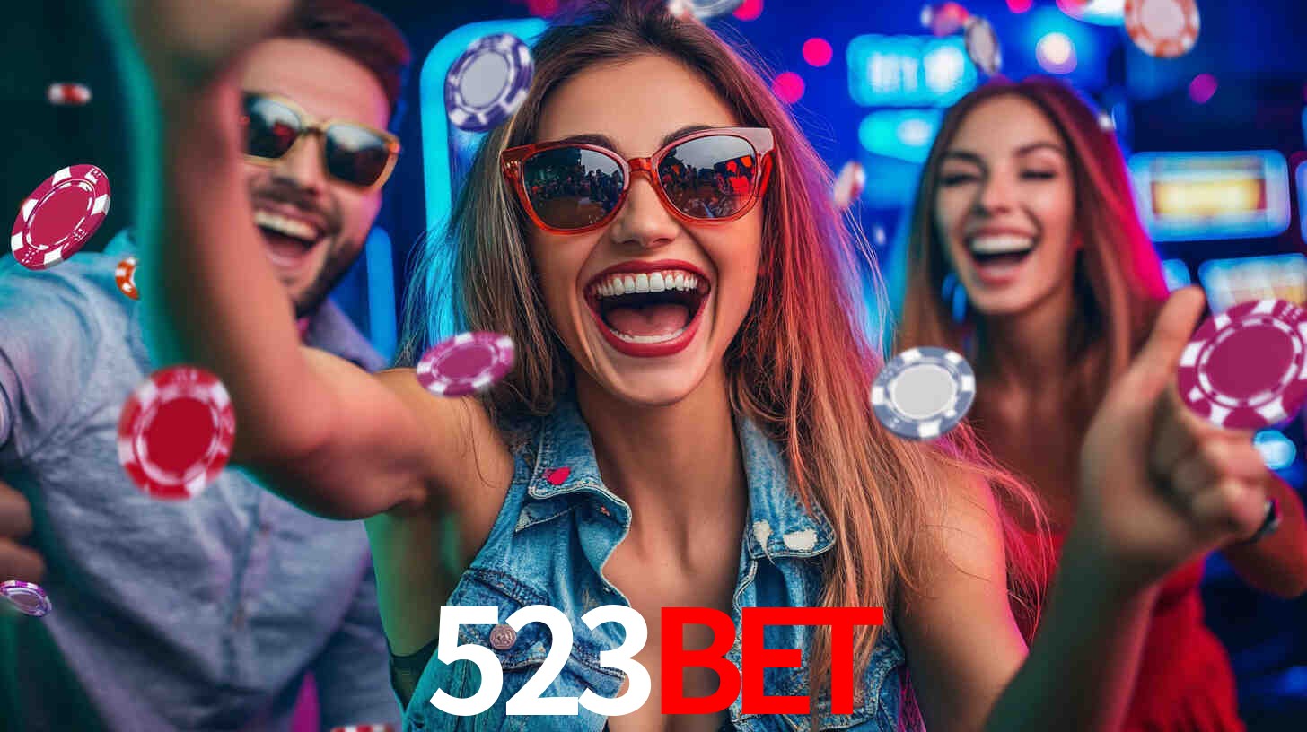 Descubra a Essência do 523BET: Nossa História e Compromissos