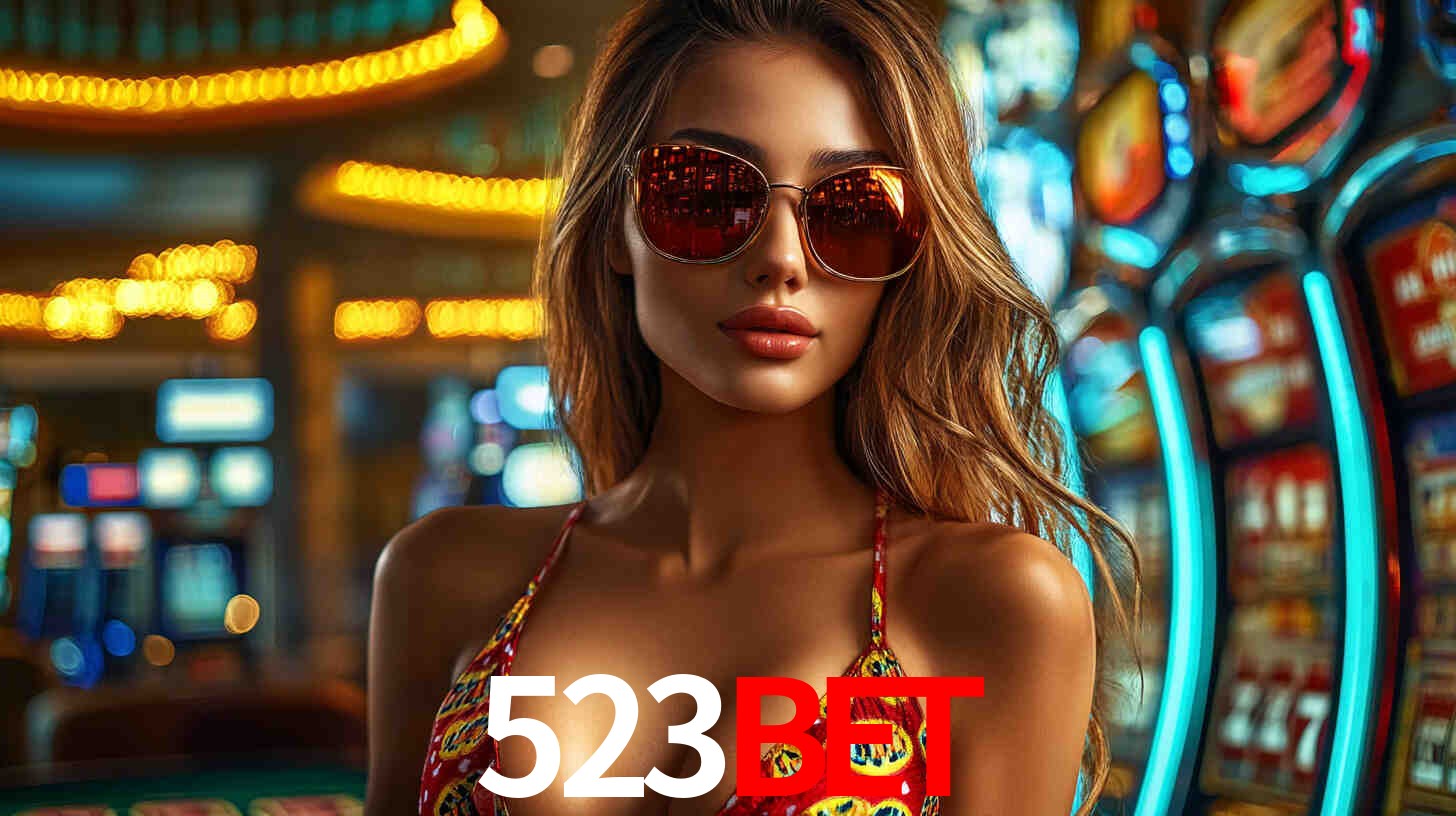 Premium Interface 523BET