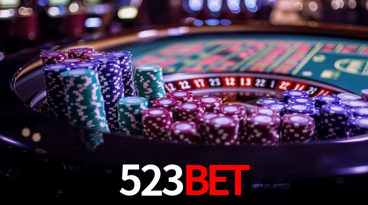 Live Casino 523BET