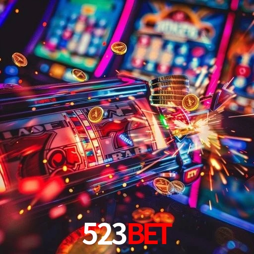 Apostas de Futebol 523BET