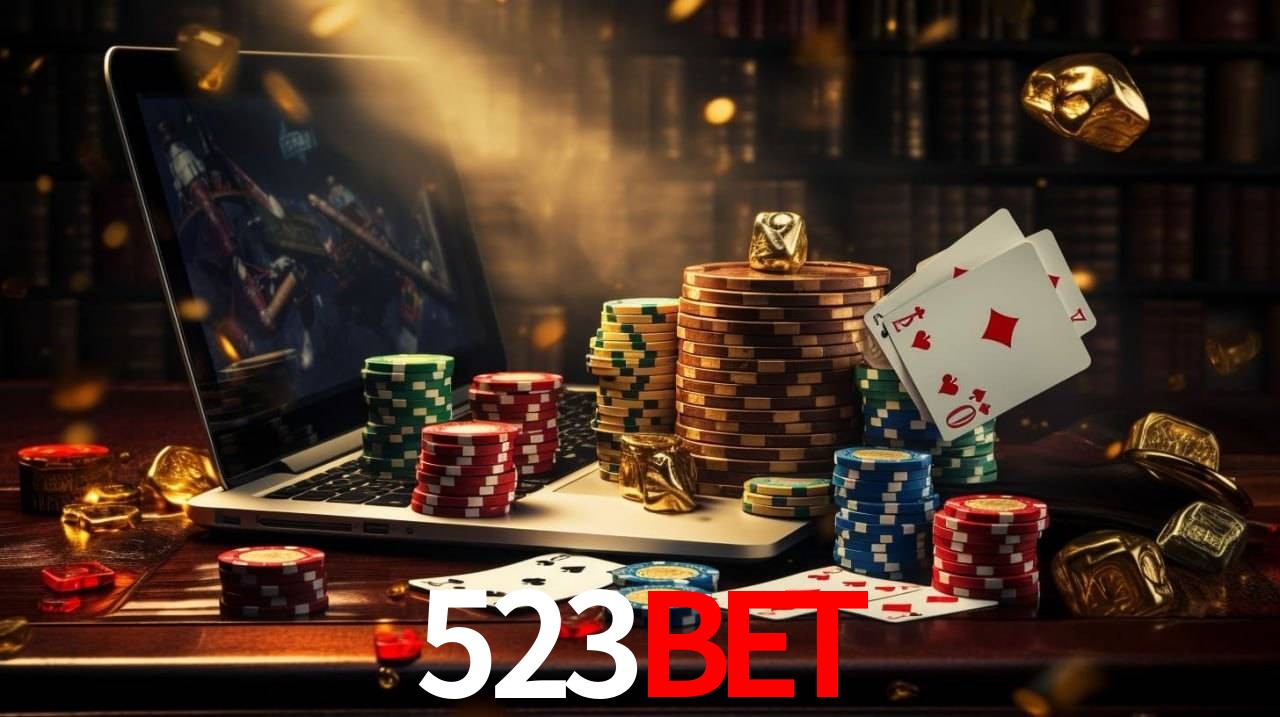 Estatísticas 523BET
