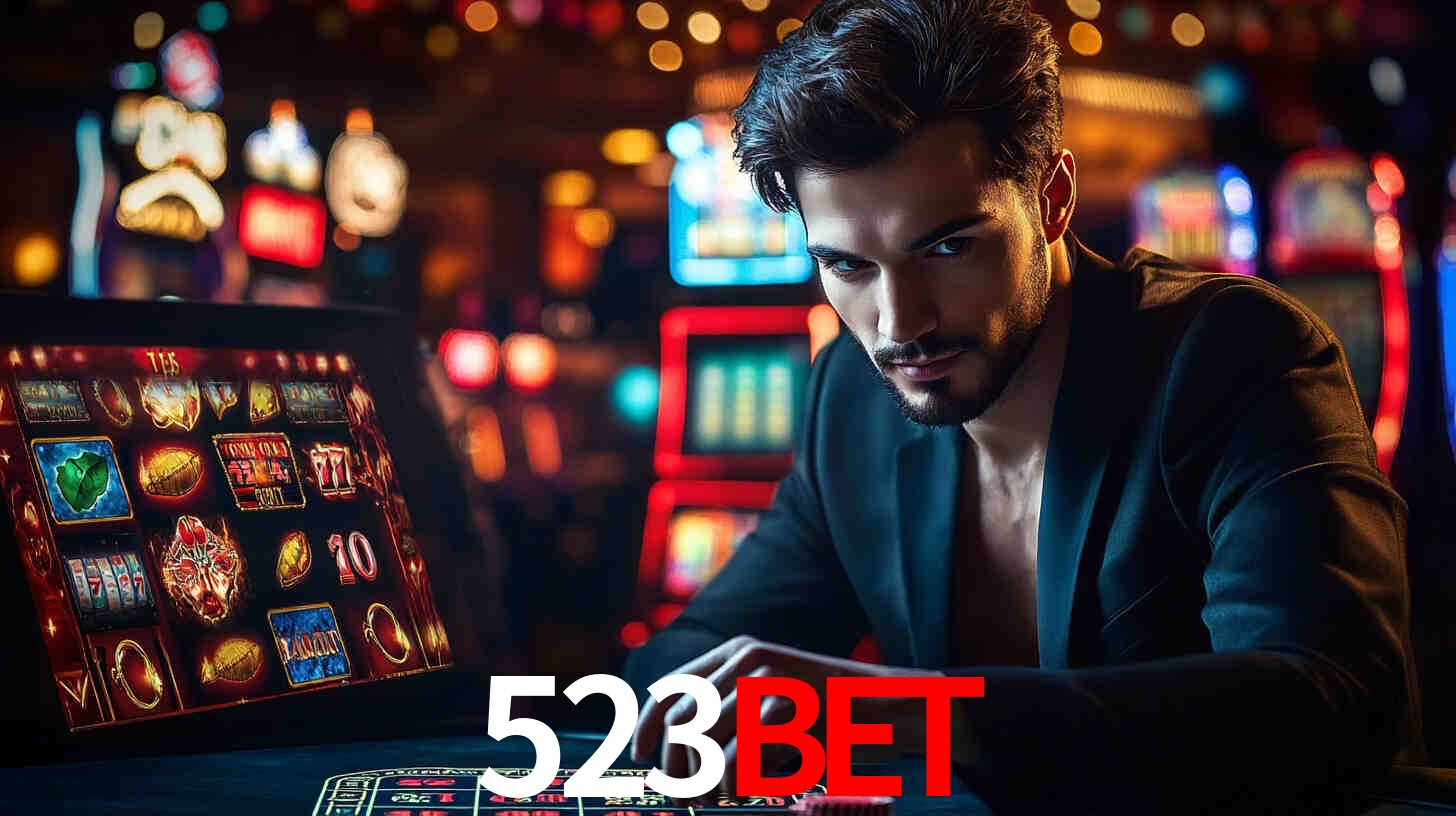 523BET,523BET.com