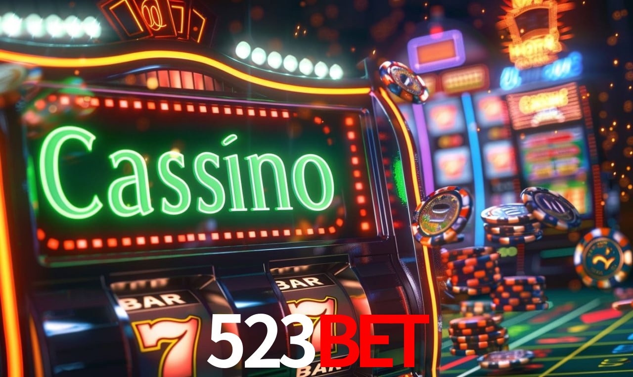 Requisitos do APK da 523BET para Android