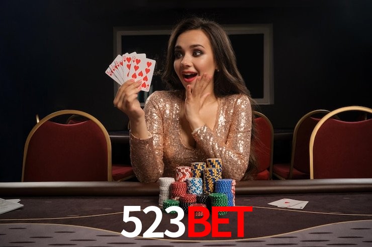 Programa VIP 523BET