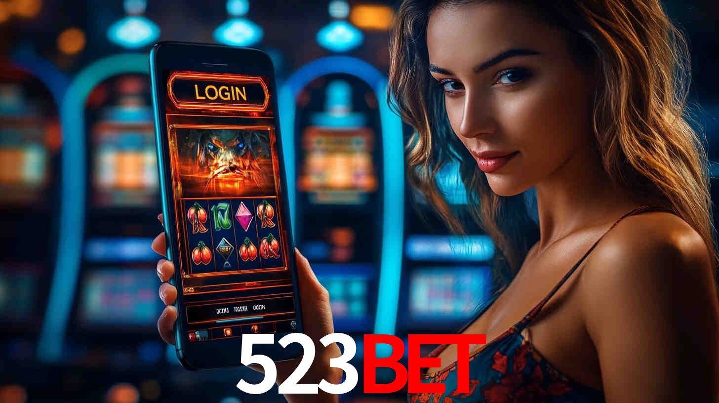 523BET,523BET.com