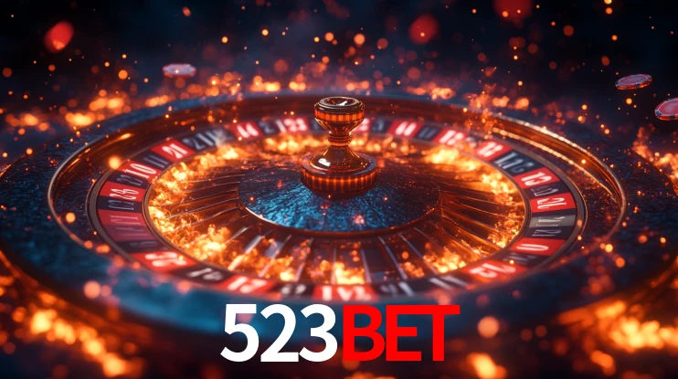 Explore as vantagens do 523BET: serviço profissional e confiabilidade