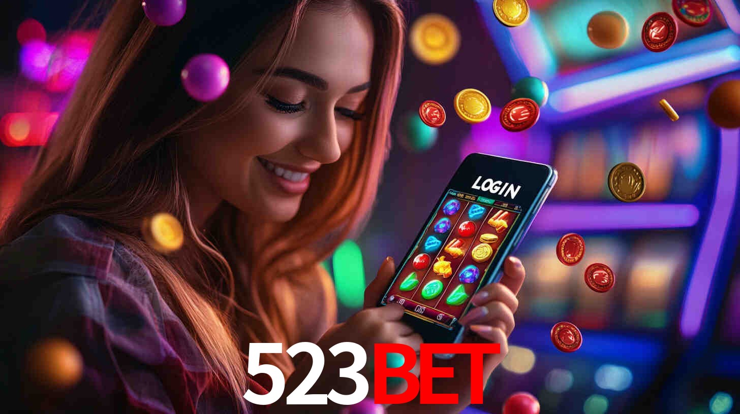 523BET,523BET.com