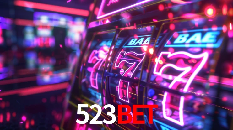 2FA Security 523BET