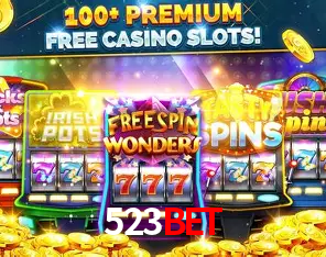 Desvendando o Mundo dos Jogos Virtuais na 523BET