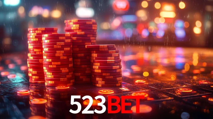 523BET,523BET.com