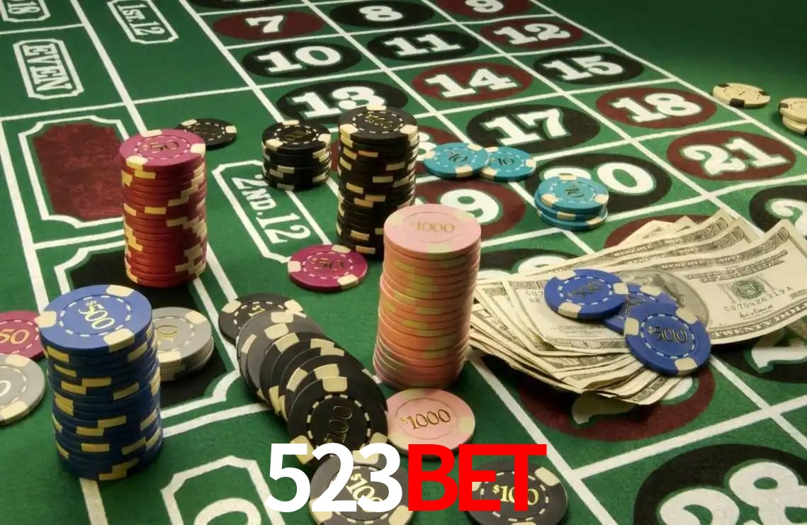 523BET
