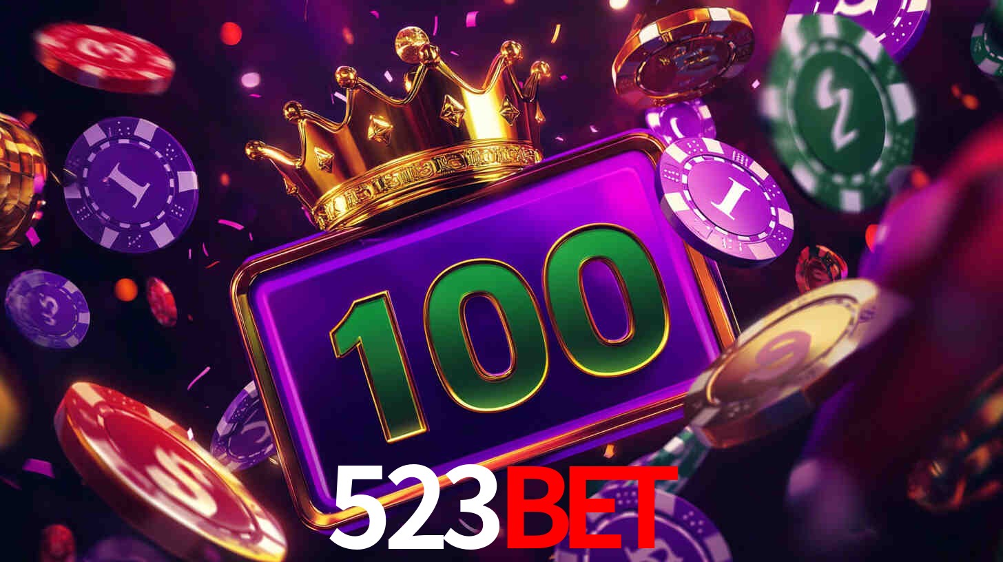 Daily Bonuses 523BET