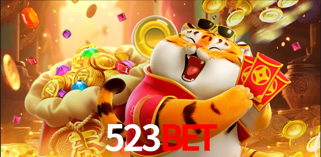 523BET login