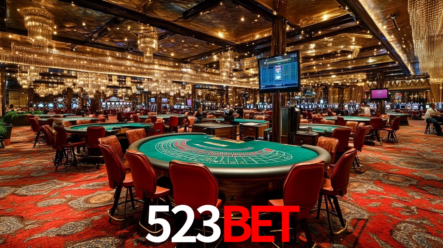 523BET