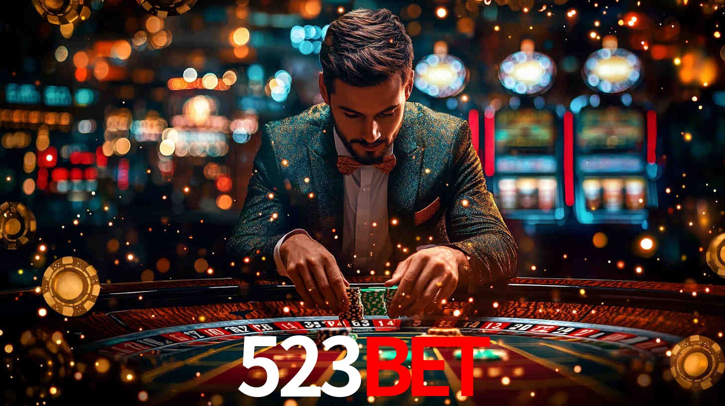 Exclusive Games 523BET