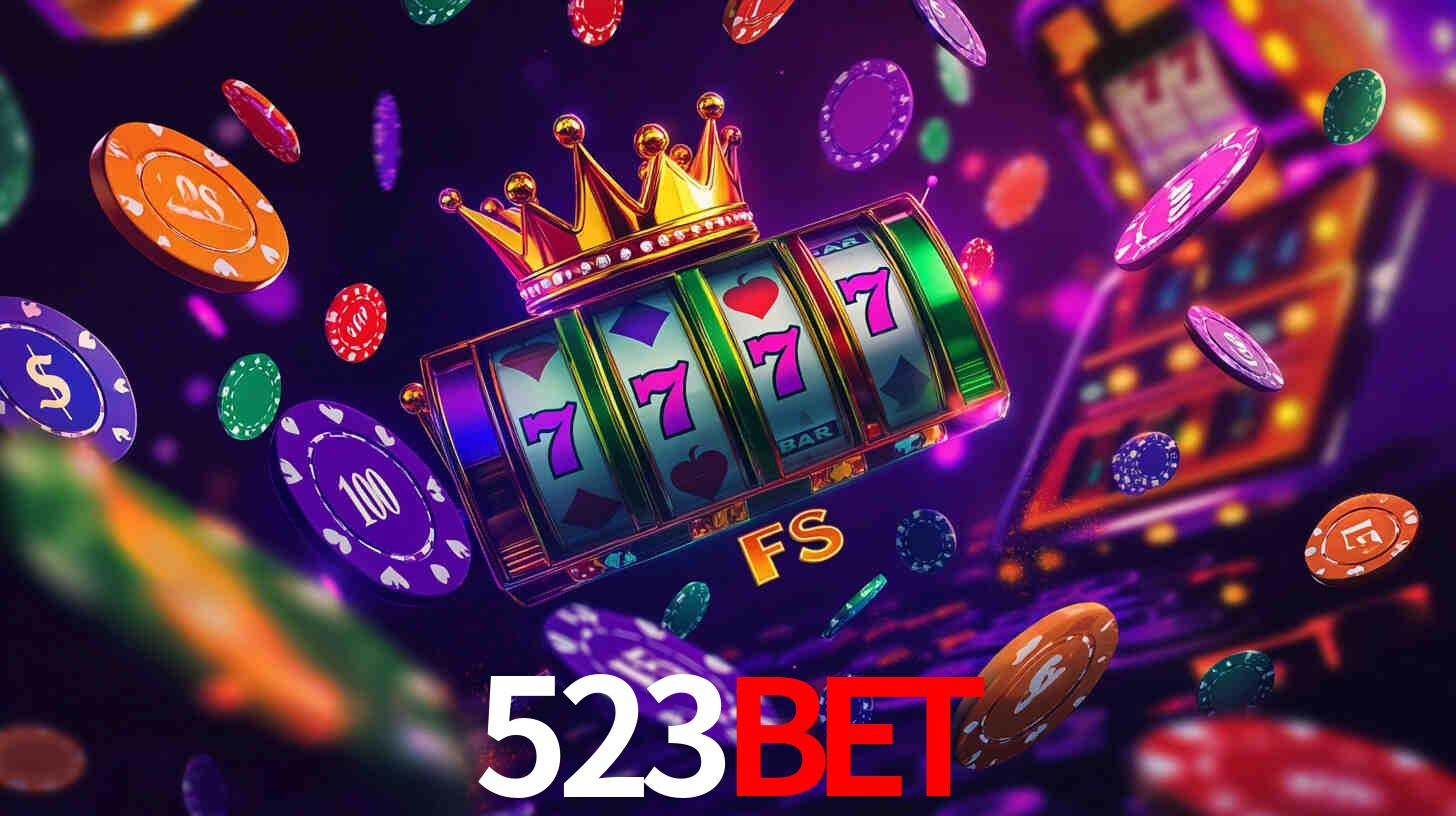 Programa VIP 523BET