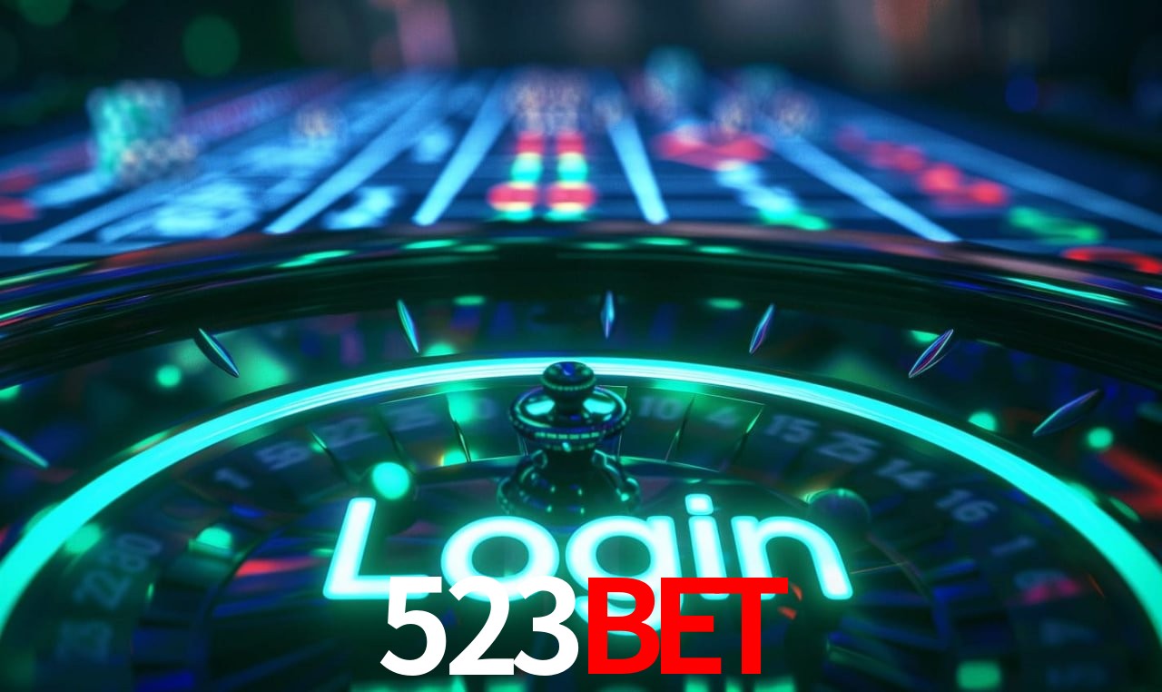 Diretório de Jogos 523BET