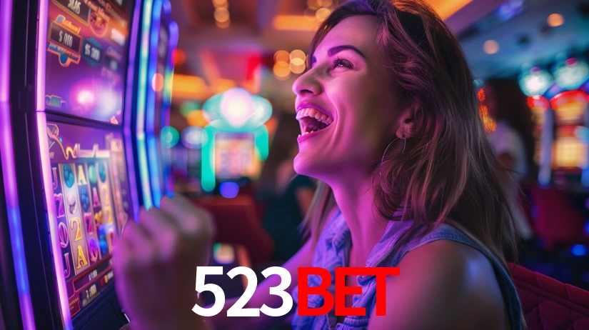 523BET.com