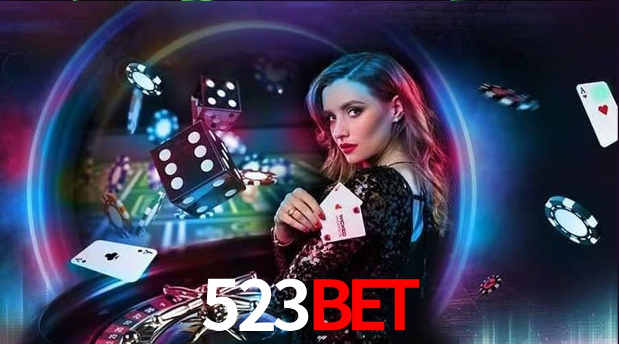API Integration 523BET