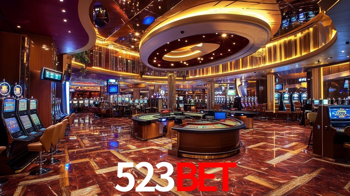 Tournaments 523BET