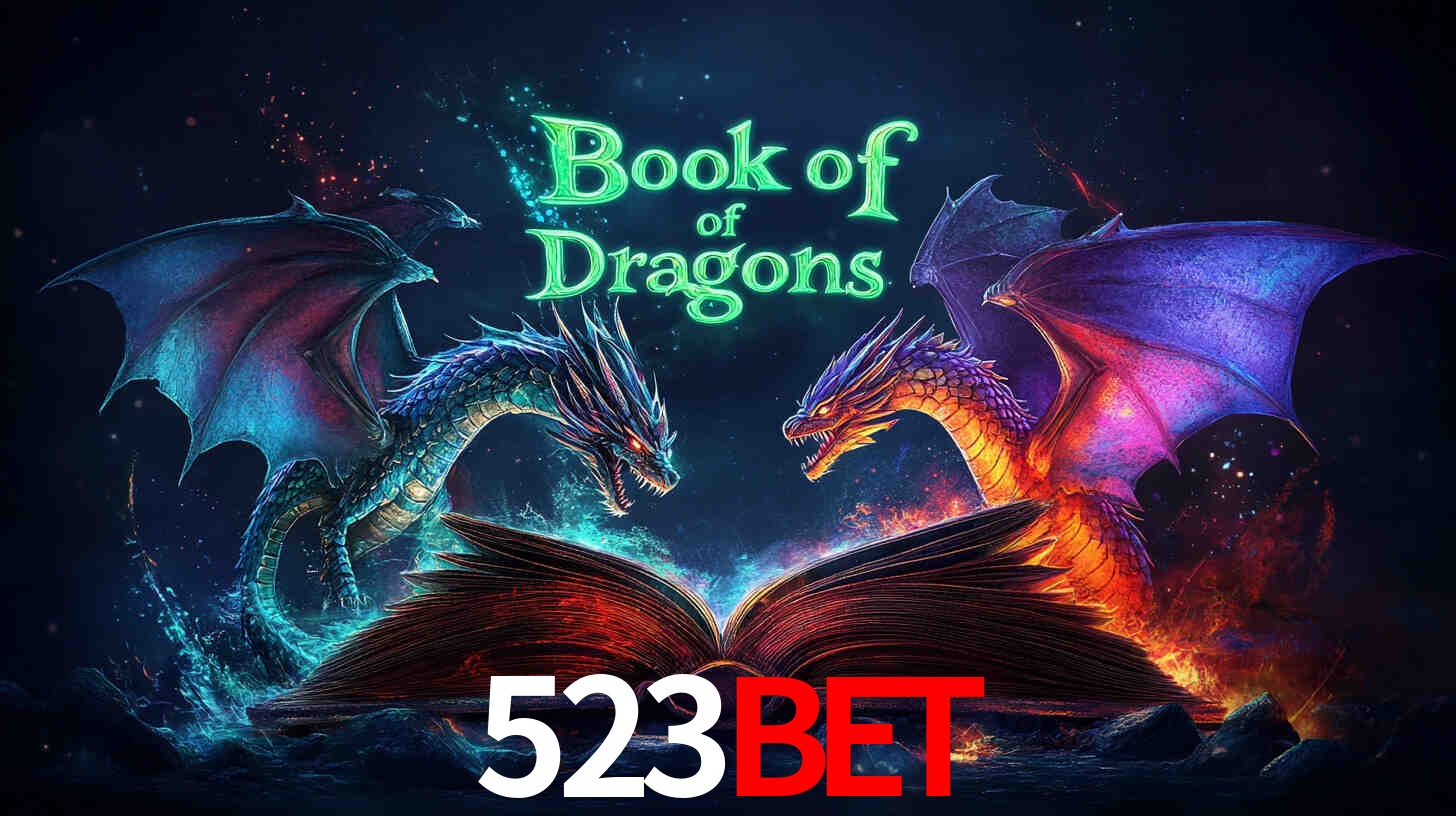Apostas Esportivas na 523BET: Um Guia Completo
